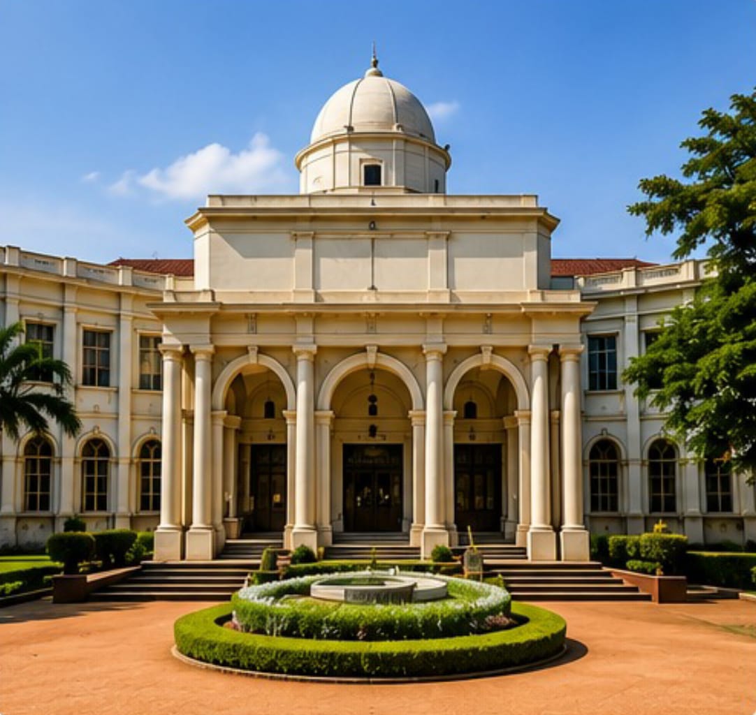 Indian Statistical Institute