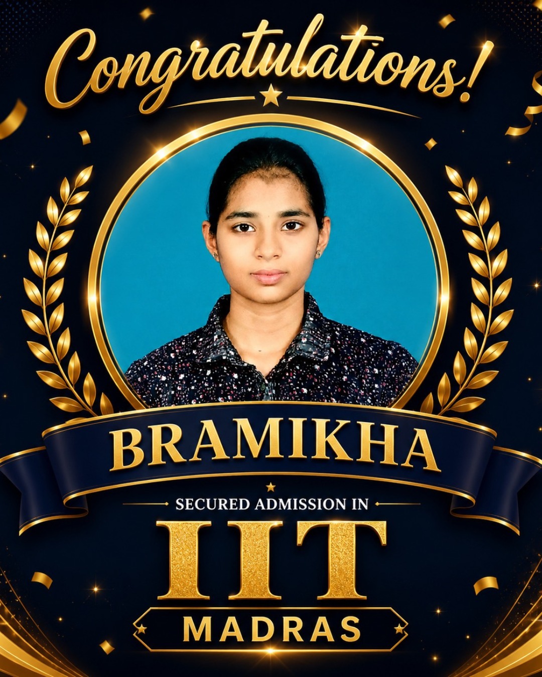 Bramikha