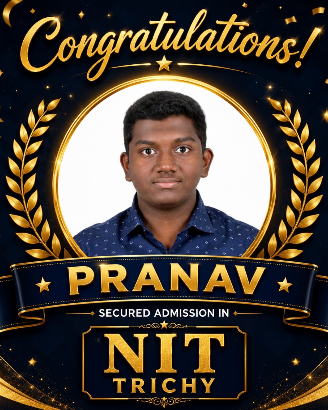 Pranav